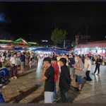 Cần bán nhà mặt phố, mặt chợ tại chợ Văn hóa Bắc Hà, Lào Cai - Ảnh thu nhỏ 12