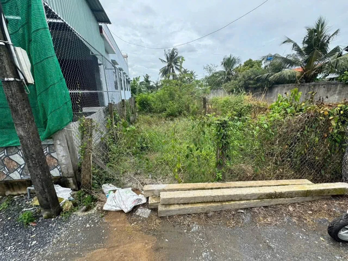 Bán đất thổ cư 150m² Trần Văn Ngà, Tây Ninh 899 triệu - Ảnh thu nhỏ 2