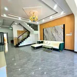 Bán nhà tân cổ điển 3PN mặt tiền Nguyễn Huy Tưởng, Rạch Giá, 85m² - Ảnh thu nhỏ 3
