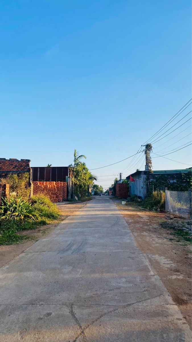 Bán đất mặt tiền đường D1 Đạt Lý, Buôn Ma Thuột, 5x19,5m, giá 1,55 tỷ - Ảnh thu nhỏ 3