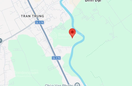 Nhà đất thuộc xã Bình Đại, tỉnh Vĩnh Long, trung tâm thị trấn Bình Đại cũ. LH 0918 420 *** - Ảnh thu nhỏ 2