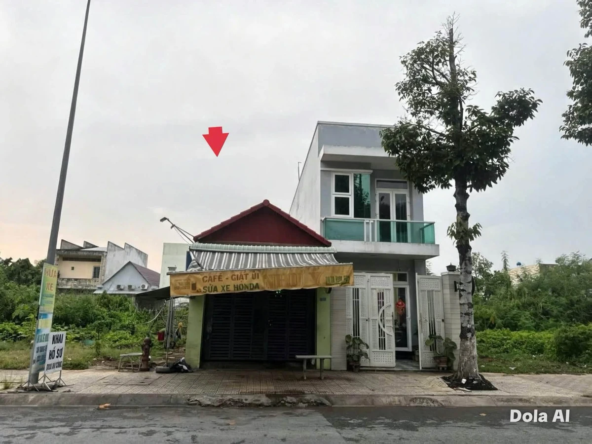 Bán nhà 120m² đường N1, Phường 7, Bến Tre, giá 2 tỷ 550 triệu - Ảnh thu nhỏ 2