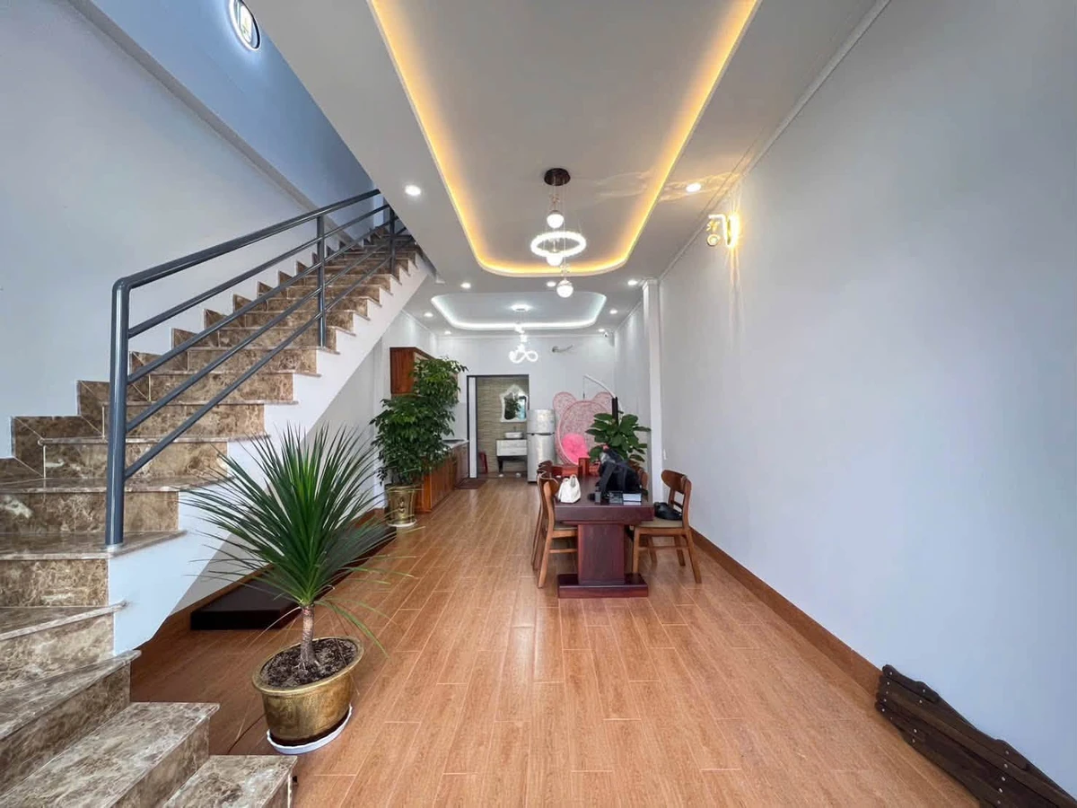 Bán nhà 1 trệt 1 lầu 48m² Phú Thuỷ Phan Thiết 2.75 tỷ - Ảnh thu nhỏ 3
