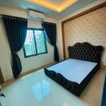 Bán nhà 4 tầng 60m² có ô tô vào cửa tại Trần Hưng Đạo, Hải Dương - Ảnh thu nhỏ 1