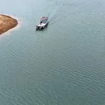 Bán đảo đất vườn 3,5ha giữa lòng hồ Thác Mơ, Nghĩa Trung, Bình Phước, giá 14 tỷ - Ảnh thu nhỏ 3
