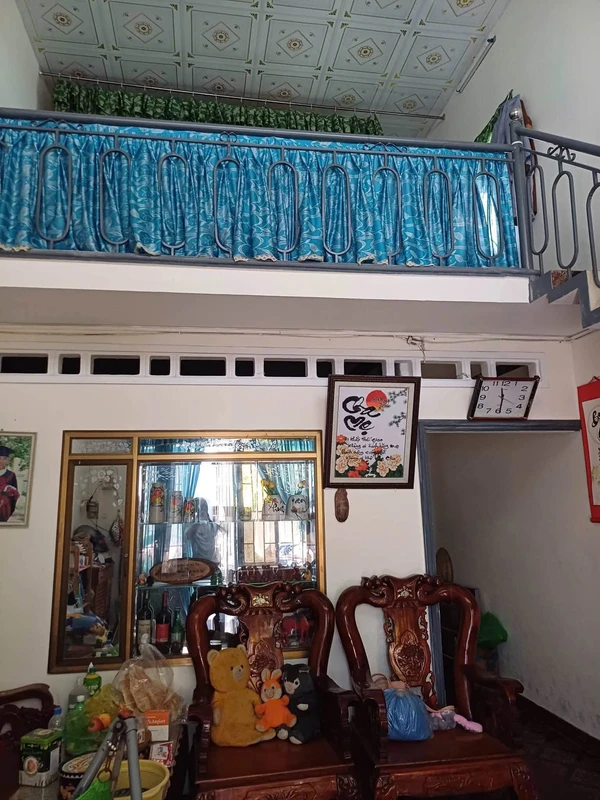 Bán nhà hẻm 1 tầng 49,7m2 phường Đống Đa, Quy Nhơn giá 2,25 tỷ