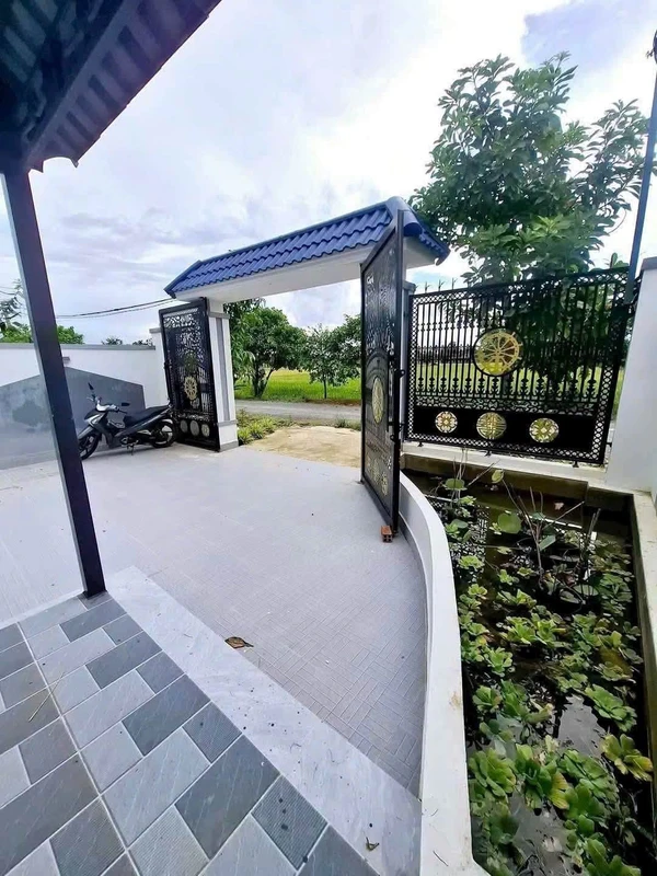 Bán nhà 4 phòng ngủ 332m2 Cần Đước Long An