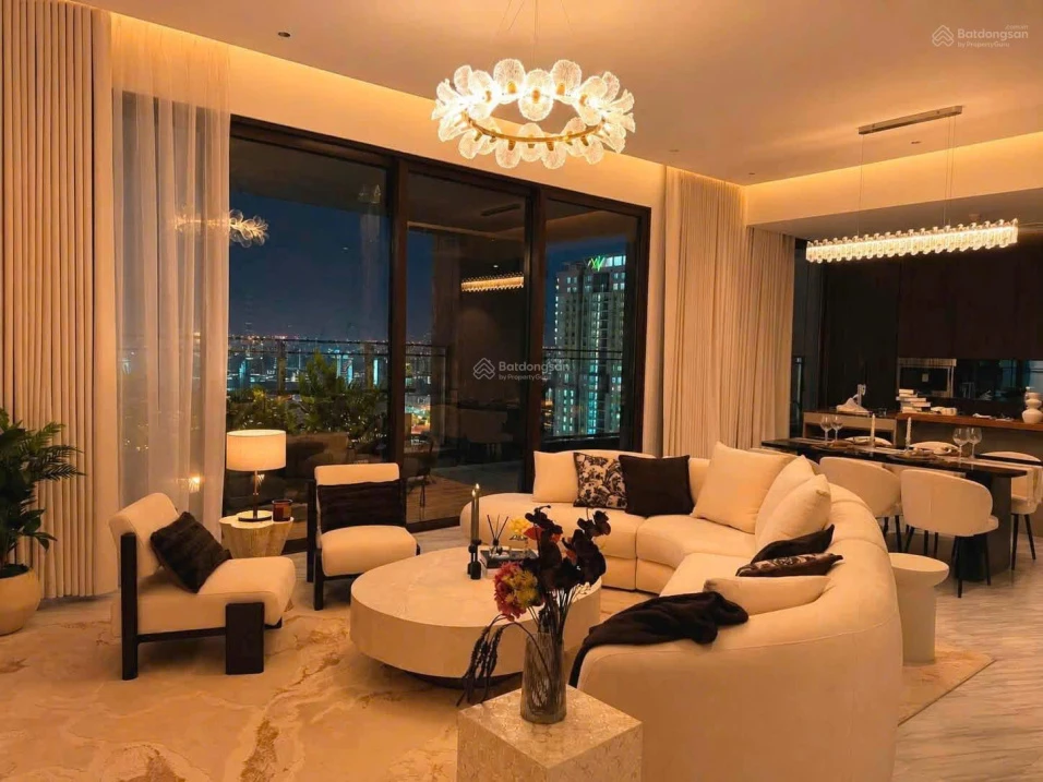 Tổng hợp các căn 2PN, 3PN, 4PN, từ 107, 132, 174, 181 đến 239m2, Penhouse 407m2 đang bán T9/2026 - Ảnh 1
