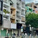Bán nhà mặt tiền Lê Văn Sỹ 35m², 3 tầng, đang cho thuê 36 triệu/tháng, Quận 3 - Ảnh thu nhỏ 1