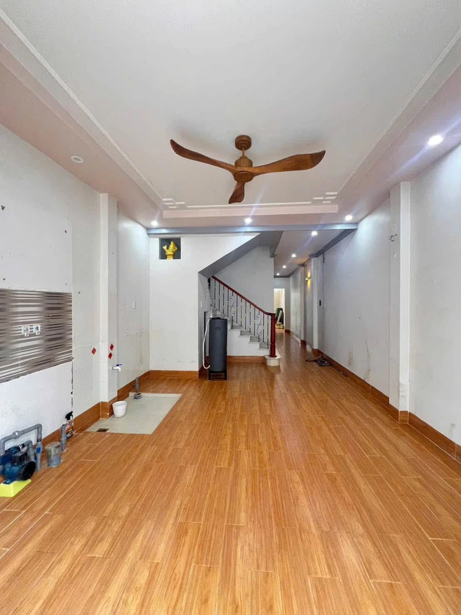 Bán nhà 3PN Ngô Gia Tự Rạch Giá 80m² 2 tỷ 400 - Ảnh thu nhỏ 5