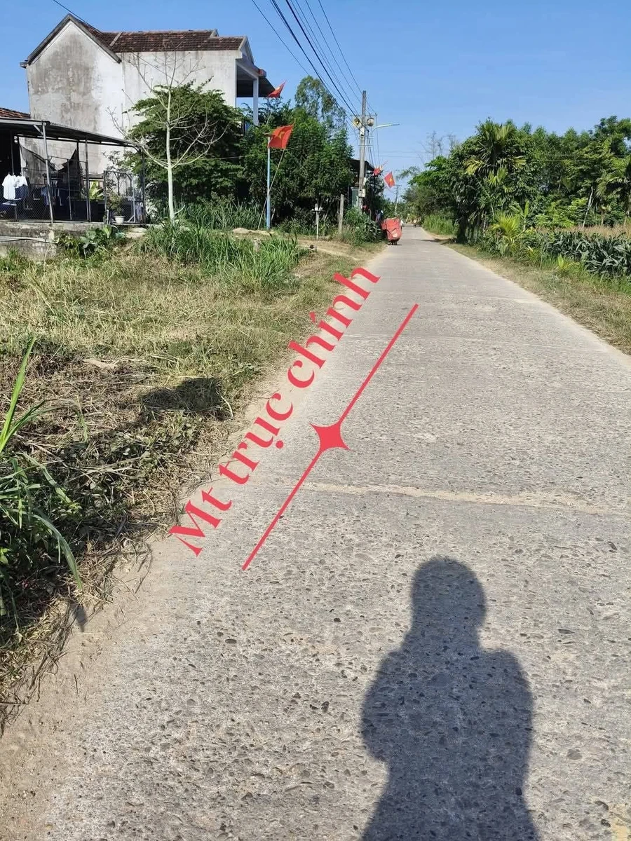 Bán lô đất mặt tiền Phước Hòa 200m², Bình Chánh - Ảnh thu nhỏ 2