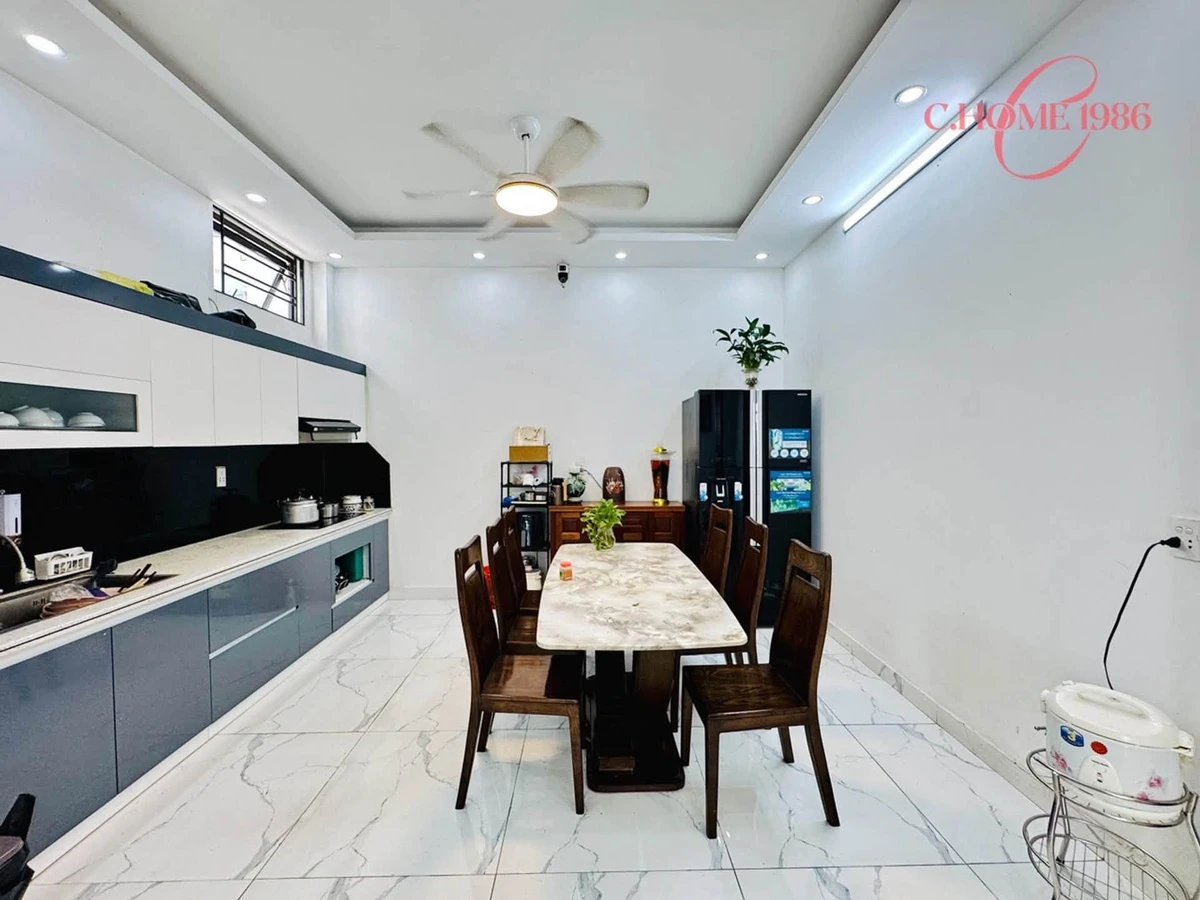 Bán nhà 4 tầng lô góc An Đà 51m2 gần 4 tỷ - Ảnh thu nhỏ 2
