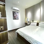 Bán nhà hẻm xe hơi 35m² 1 trệt 1 lầu 3PN full nội thất, Đường số 8, Gò Vấp - Ảnh thu nhỏ 1
