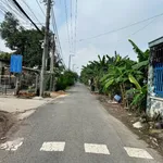 Bán nhà cấp 4 mặt tiền 13m, 112m2 thổ cư, 1 sẹc ĐT744, Phú An giá 3 tỷ - Ảnh thu nhỏ 2