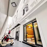 Nhà 3 tầng 41m² Tôn Đức Thắng Quận 5, 3,52 tỷ - Ảnh thu nhỏ 1