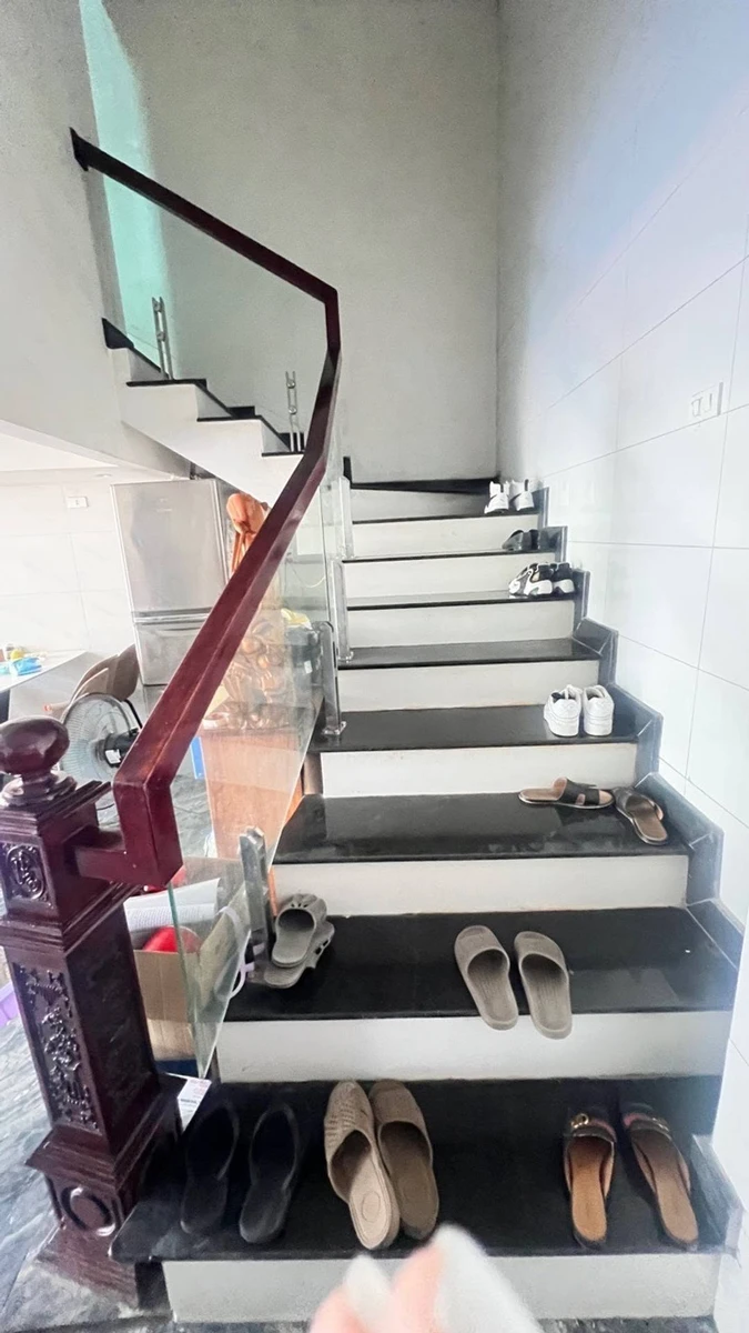 Bán shophouse 46m² 3 tầng kinh doanh QL18A 7 tỷ 260 triệu Nhà Bè - Ảnh thu nhỏ 3