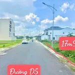 Bán nền đất 294,7m² mặt tiền 18m Cần Thơ - Ảnh thu nhỏ 1