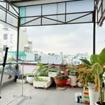 Bán nhà mặt tiền 5 tầng khu Lâm Văn Bền, DTSD gần 200m², Quận 7, giá hơn 11 tỷ - Ảnh thu nhỏ 5