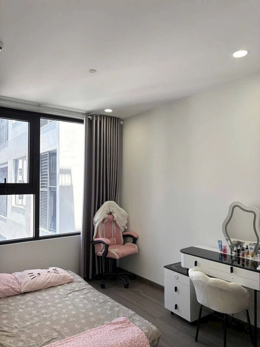Bán căn hộ 2PN nội thất tại FPT Plaza 3, 56-58m2, 2.7-2.85 tỷ - Ảnh thu nhỏ 3