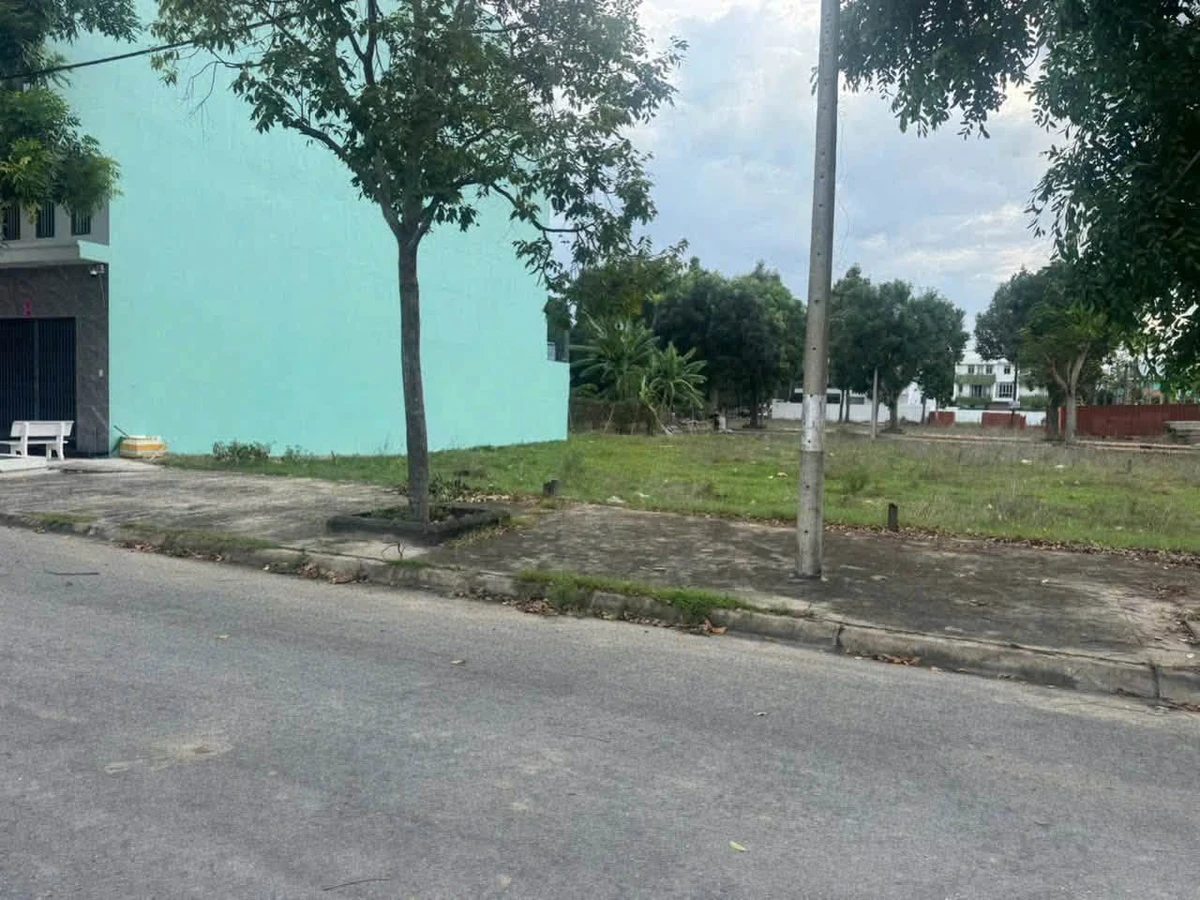 Bán đất 100m² Đường số 1, Khu Đại Dương, sát Aeon Tân An - Ảnh thu nhỏ 4