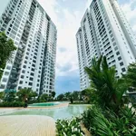 Bán căn hộ Green Skyline 1PN+ 51,54m2 tầng 14 view đẹp, Phường Đông Hòa, Thủ Đức - Ảnh thu nhỏ 1