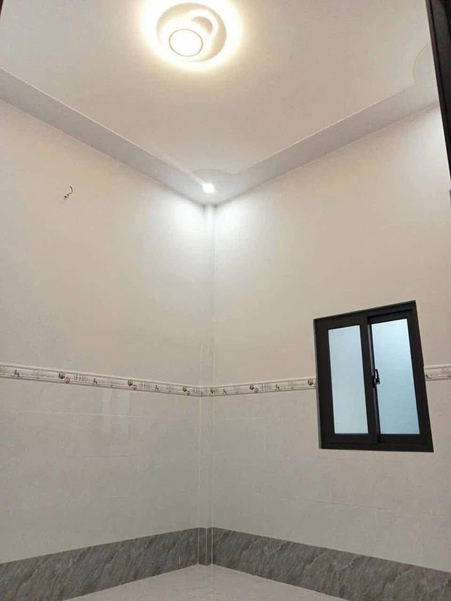 Bán nhà 5x20 (100m²) 1.45 tỷ, Thạnh Phú, sổ riêng - Ảnh thu nhỏ 5