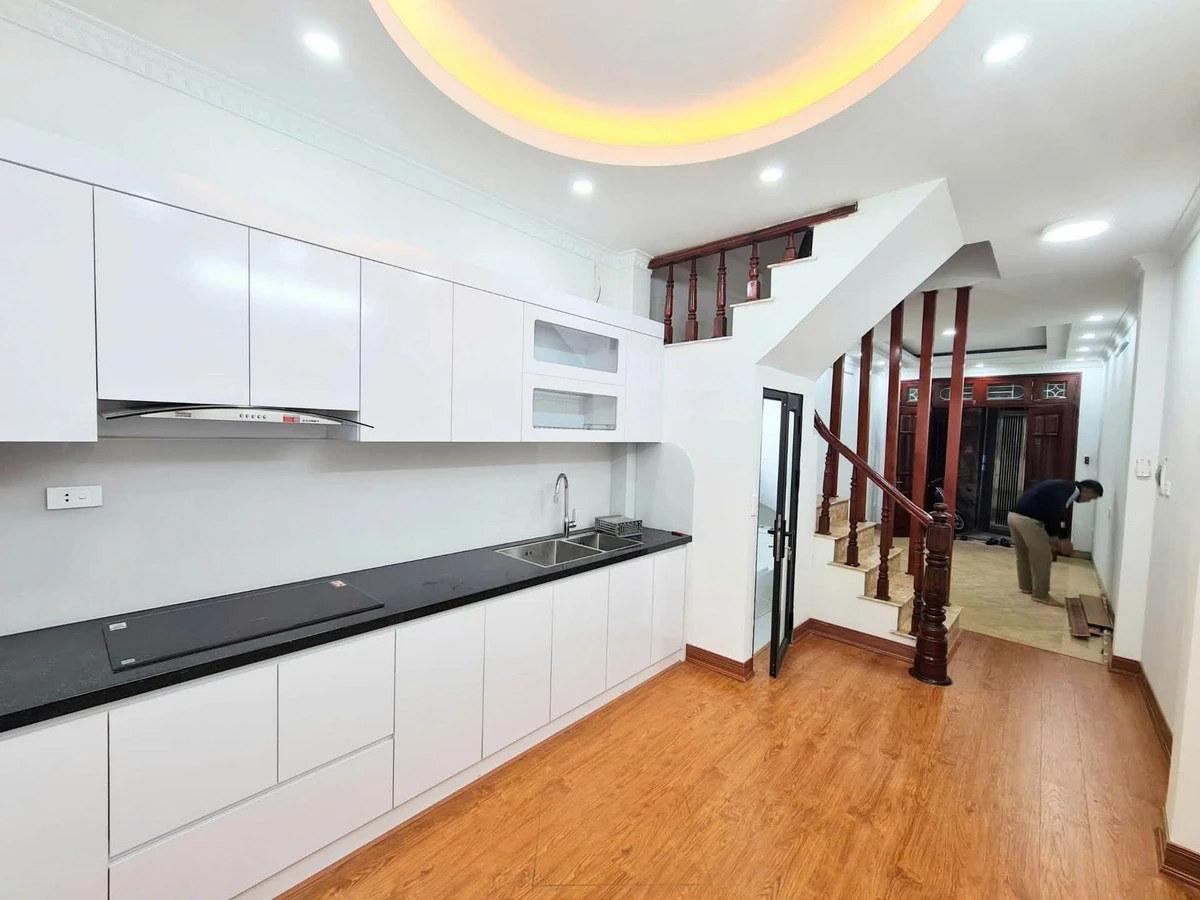 Bán nhà Xã Đàn, 35m², 4 tầng, 4 PN, 10,6 tỷ - Ảnh thu nhỏ 2