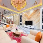 Bán nhà 3 tầng 5PN full nội thất 150m² Bình Dương 6,5 tỷ - Ảnh thu nhỏ 4
