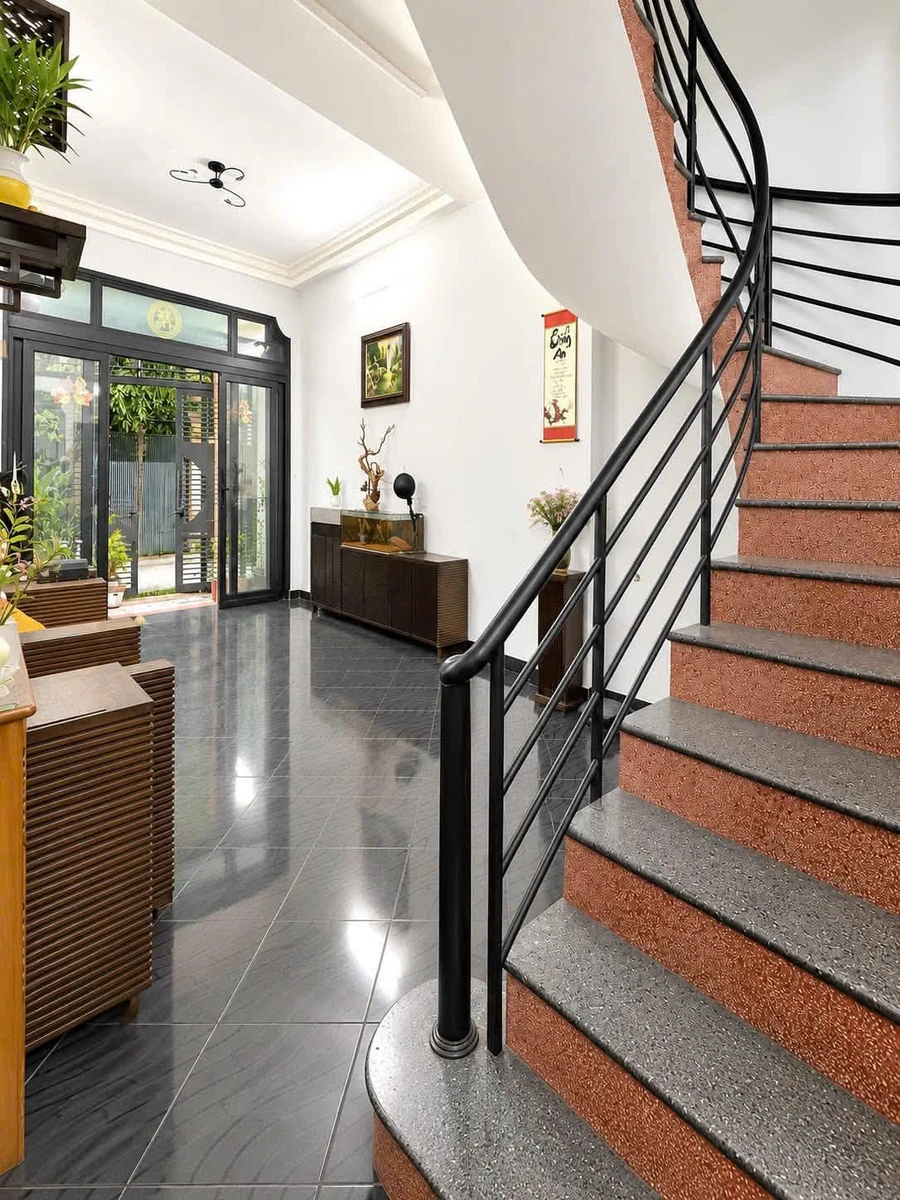 Bán nhà 3 tầng 5PN 65m² Lê Văn Sỹ Q.3, giá 8.4 tỷ - Ảnh thu nhỏ 5
