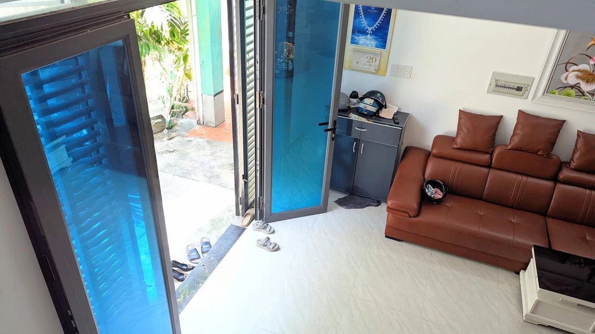 Bán nhà 3 tầng 42m2 Ký Con Thông, Vũng Tàu, giá 4.9 tỷ - Ảnh thu nhỏ 4