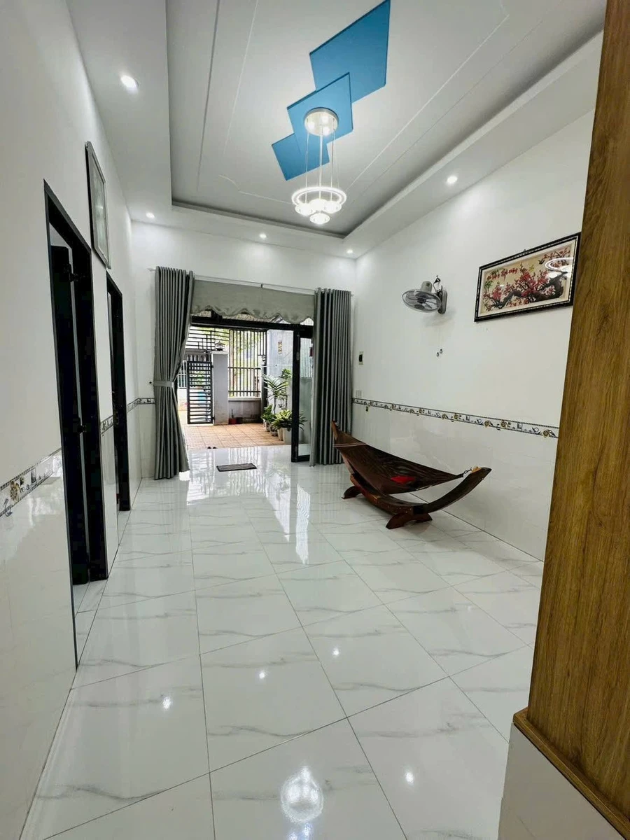 Bán nhà 3 phòng ngủ 140m² nội thất Hoà Long Bà Rịa - Ảnh thu nhỏ 3
