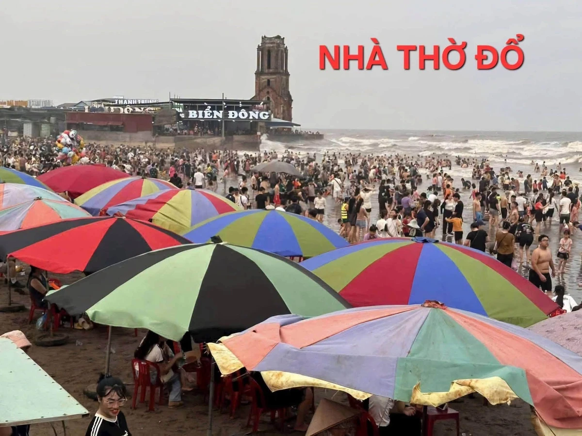 Bán đất mặt biển Hải Triều Nam Định từ 1 tỷ - Ảnh thu nhỏ 3