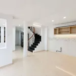 Bán nhà hẻm Hoàng Hoa Thám 56m2, 8 PN, Phú Nhuận - Ảnh thu nhỏ 3