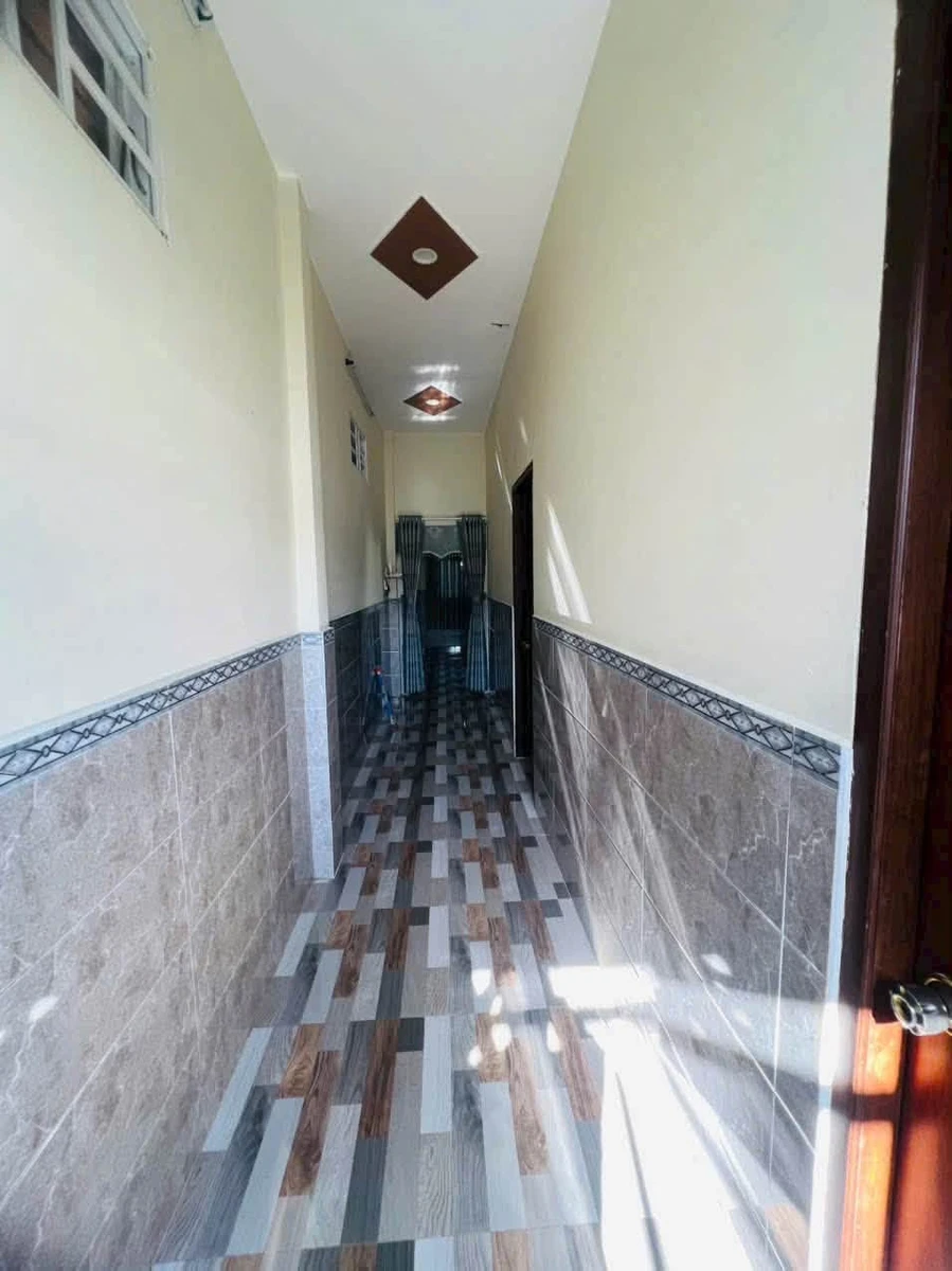 Bán nhà 1 trệt 1 lầu 60m² An Hòa, Rạch Giá, An Giang - Ảnh thu nhỏ 2