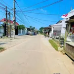 Bán đất mặt kiệt Nguyễn Duy Cung 80.2m² giá 1 tỷ 100 triệu Huế - Ảnh thu nhỏ 3