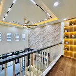 Bán nhà 3PN 58m² Gò Vấp, full nội thất, sổ hồng riêng 6,68 tỷ - Ảnh thu nhỏ 5