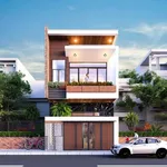 Bán nhà 2 tầng 2 mặt tiền 58m2 đường Lâm Hoằng Huế - Ảnh thu nhỏ 4