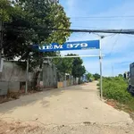 Bán nền 145,92 m² tại 379 Quang Trung, Rạch Giá - Ảnh thu nhỏ 1