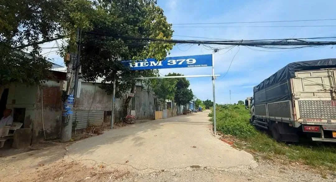 Bán căn hộ 2PN 60m2 tầng 20 Chung cư 1050 Bình Thạnh, giá hơn 3 tỷ 60m2dat - Ảnh 1