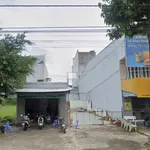 Bán nền mặt tiền đường 3/2 150m² 6 tỷ 500 - Ảnh thu nhỏ 1