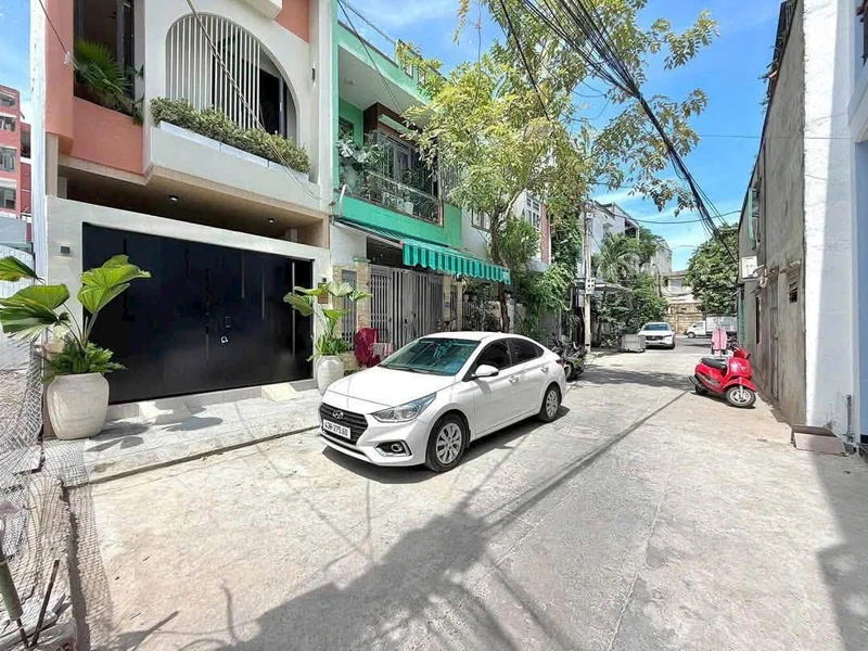Bán 782m² đất mặt tiền Đồng Khởi, Tam Hiệp 2ty1