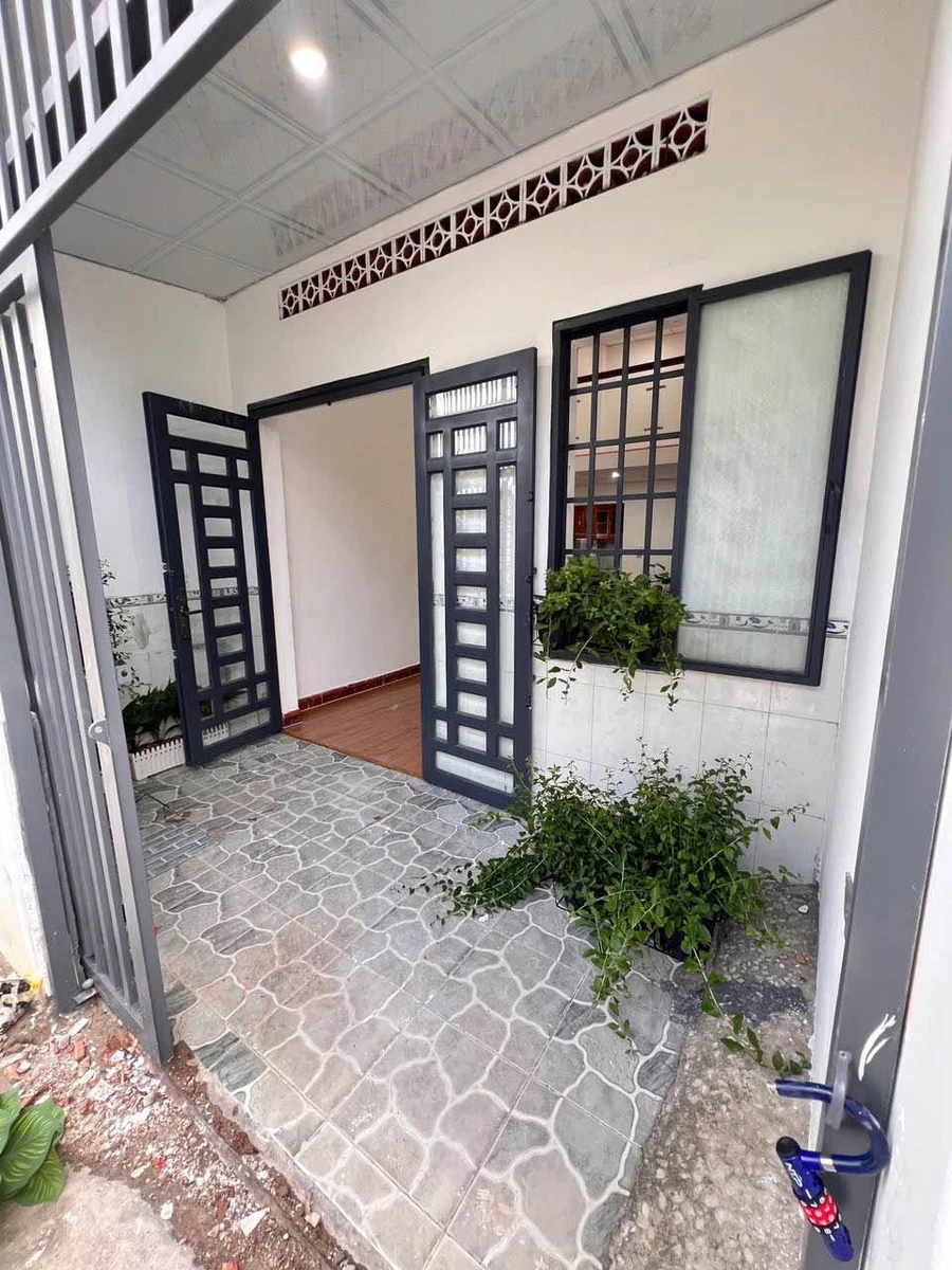 Bán nhà Biên Hòa 40m² 799 triệu Trảng Dài - Ảnh thu nhỏ 3
