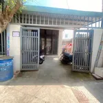 Bán dãy trọ 160m2 gần sân vận động Đông Hòa Dĩ An, đang cho thuê kín - Ảnh thu nhỏ 1
