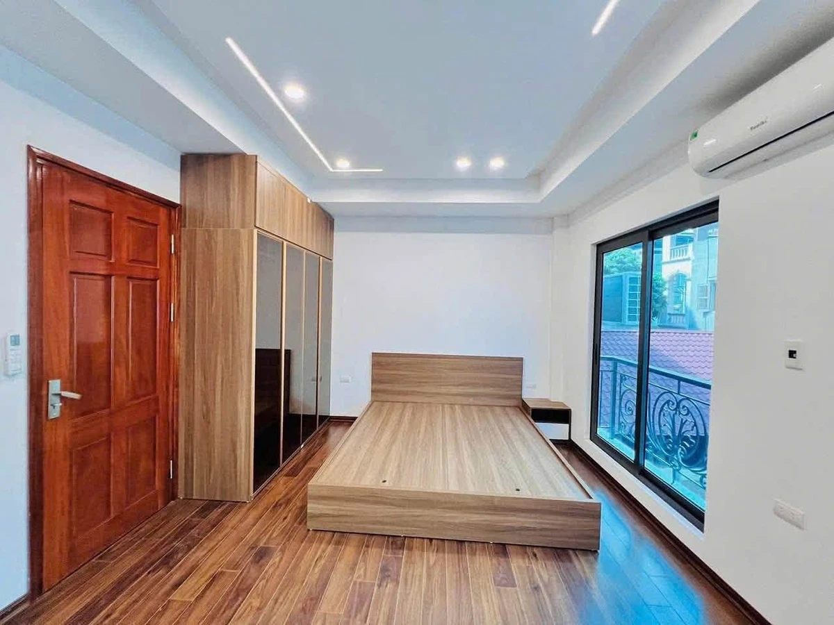 Bán nhà Định Công 36m² thang máy giá 8 tỷ - Ảnh thu nhỏ 4