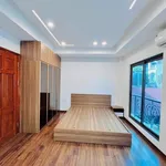Bán nhà Định Công 36m² thang máy giá 8 tỷ - Ảnh thu nhỏ 4