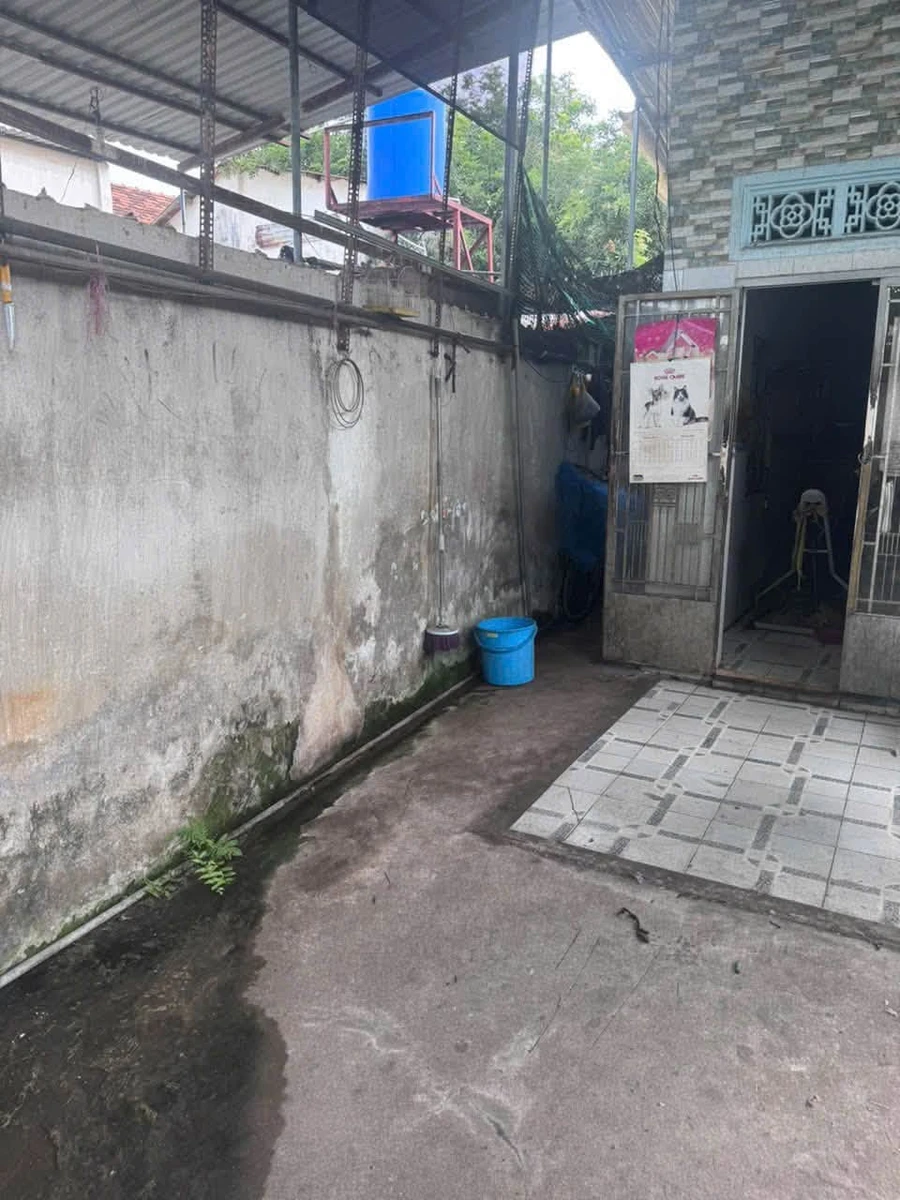 Bán đất nở hậu 100m² gần CMT8 Bình Dương, giá 2 tỷ - Ảnh thu nhỏ 3