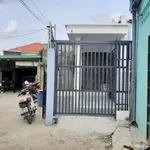 Bán nhà 6x14m gần Chợ Đình Ngộp, 1.85 tỷ, Thủ Dầu Một - Ảnh thu nhỏ 2
