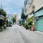 Bán nhà phố 5,9x13m 1 trệt 2 lầu 4PN, hẻm nhựa đường Giang Cự Vọng, Trung Mỹ Tây, Quận 12 - Ảnh thu nhỏ 5