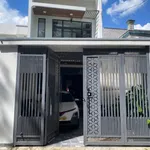 Bán nhà 1 trệt 1 lầu 3PN 60m² Chánh Phú Hòa - Ảnh thu nhỏ 1