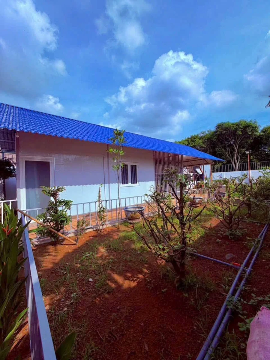 Bán nhà vườn 591m² mặt tiền đường 82, Tam Long - Ảnh thu nhỏ 3